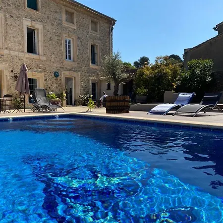 La Marelle D Hotes A 500m Du Canal Du Midi 3*