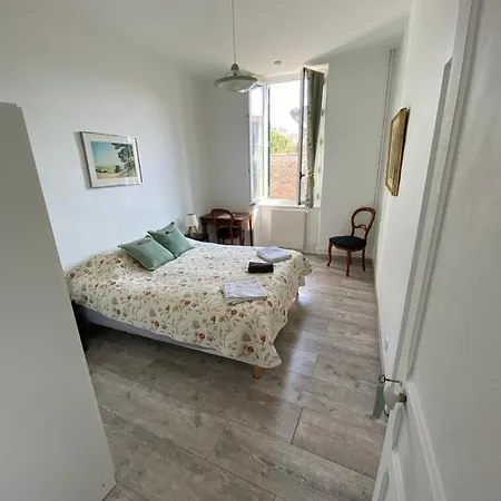 La Marelle Maison D Hôtes à 500m Du Canal Du Midi 3*