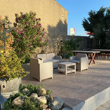 La Marelle Maison D Hôtes à 500m Du Canal Du Midi