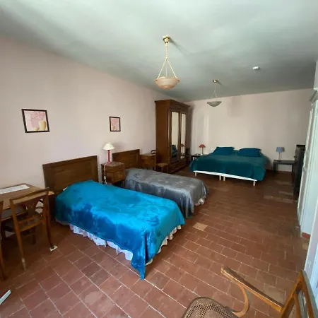 La Marelle Maison D Hotes A 500m Du Canal Du Midi 3*