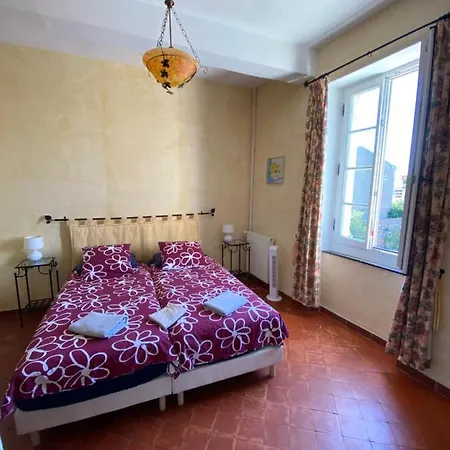 La Marelle Maison D Hotes A 500m Du Canal Du Midi Bed & Breakfast La Redorte