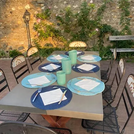 Bed & Breakfast La Marelle Maison D Hotes A 500m Du Canal Du Midi