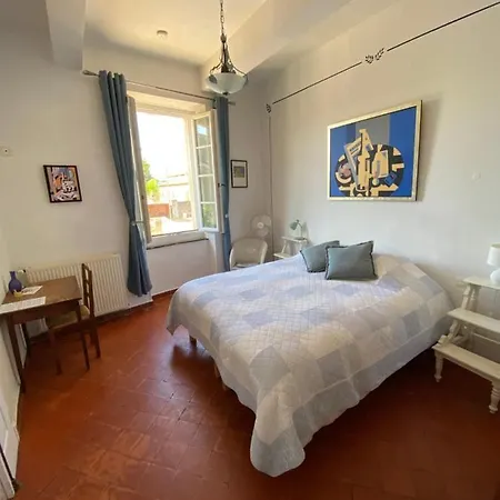 La Marelle Maison D Hotes A 500m Du Canal Du Midi Bed & Breakfast
