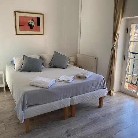 La Marelle Maison D Hotes A 500m Du Canal Du Midi