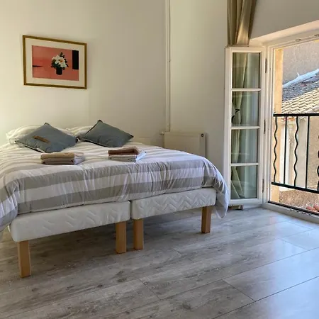 La Marelle Maison D Hôtes à 500m Du Canal Du Midi 3*