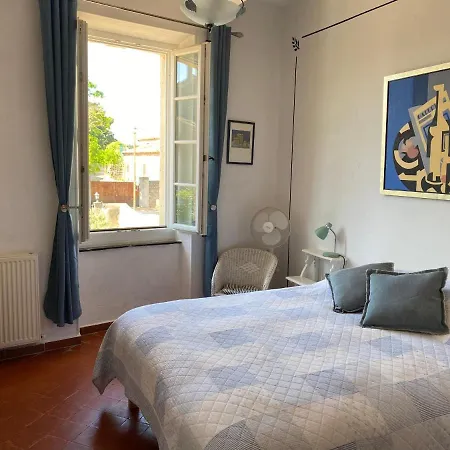Bed & Breakfast La Marelle D Hotes A 500m Du Canal Du Midi 3*
