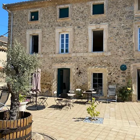 La Marelle Maison D Hotes A 500m Du Canal Du Midi