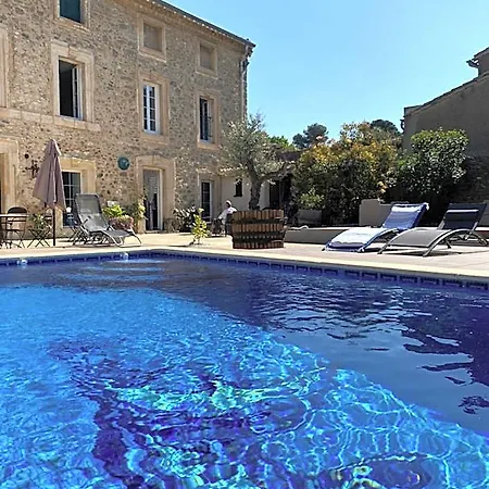 La Marelle D Hotes A 500m Du Canal Du Midi Oda ve Kahvaltı La Redorte