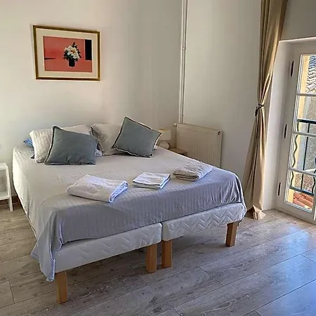 La Marelle D Hotes A 500m Du Canal Du Midi Oda ve Kahvaltı