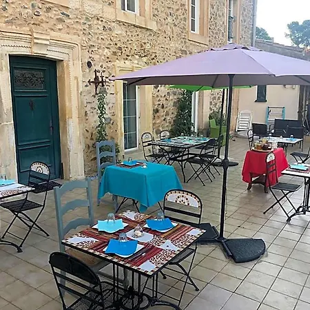 Bed and Breakfast La Marelle D Hotes A 500m Du Canal Du Midi 3*