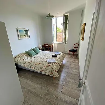 La Marelle D Hotes A 500m Du Canal Du Midi Bed and Breakfast La Redorte