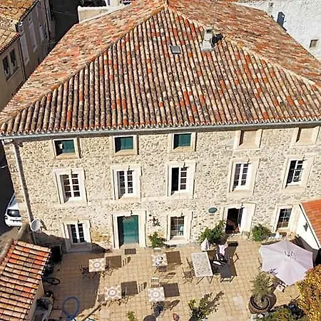 Bed and Breakfast La Marelle D Hotes A 500m Du Canal Du Midi La Redorte