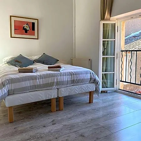 Bed & Breakfast La Marelle D Hotes A 500m Du Canal Du Midi 3*