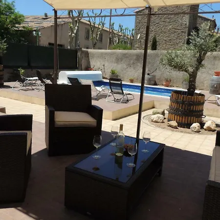 La Marelle Maison D Hôtes à 500m Du Canal Du Midi La Redorte