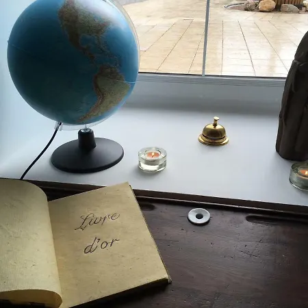 B&B La Marelle D Hotes A 500m Du Canal Du Midi