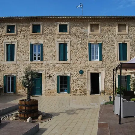 La Marelle Maison D Hotes A 500m Du Canal Du Midi La Redorte