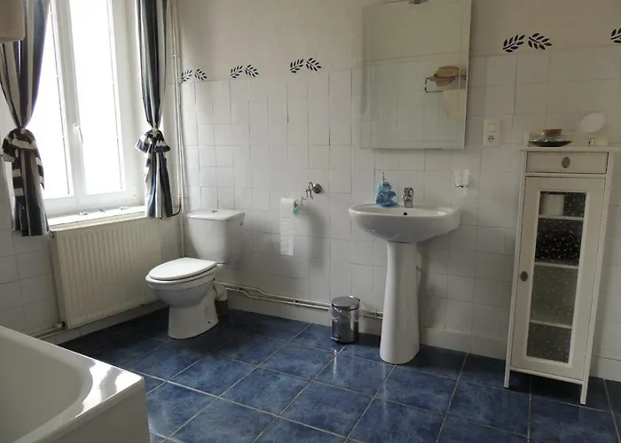 Bed & Breakfast La Marelle Maison D Hôtes à 500m Du Canal Du Midi